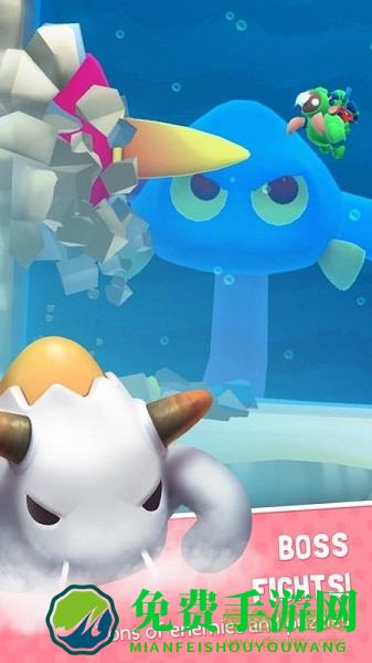 星光大冒险中文版