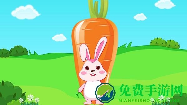 宝宝动物饲养员app