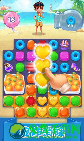 宾果消消乐九游版