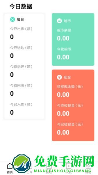 餐聚惠餐消app