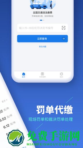 车主易查官方版