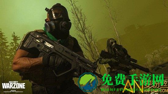 使命召唤移动版