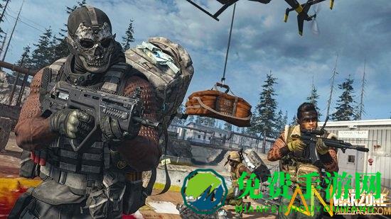 使命召唤移动版