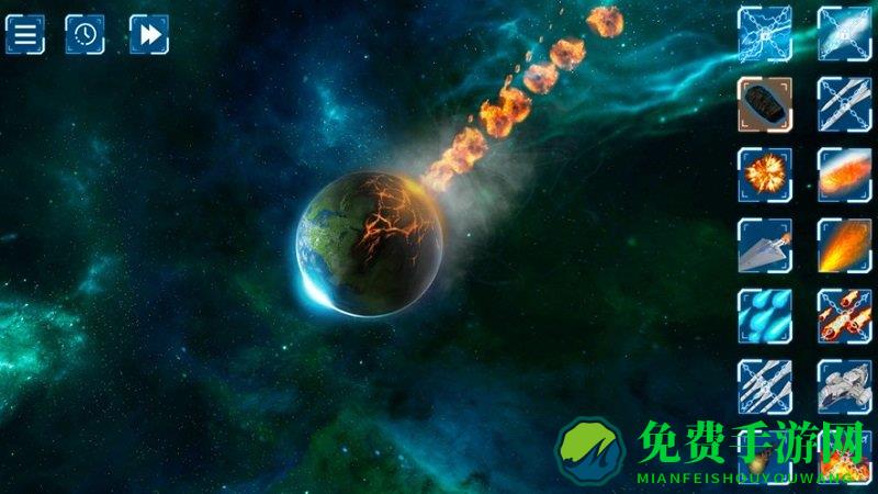 星球毁灭模拟器国际版