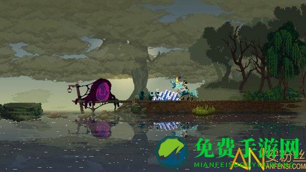 王国两位君主双人模式下载