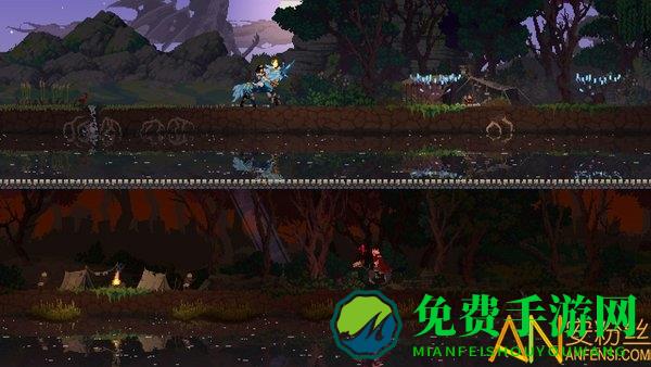 王国两位君主联机版