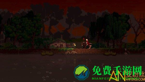 王国两位君主联机版