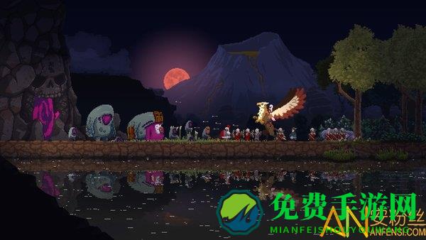 王国两位君主联机版