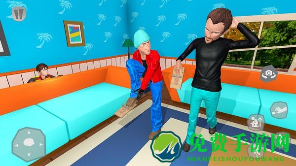 虚拟警察模拟器中文版