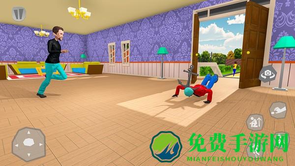 虚拟警察模拟器中文版