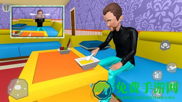 虚拟警察模拟器中文版