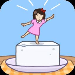 4399豆腐女孩游戏