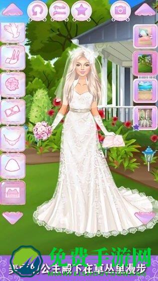 小公主的装扮日志最新版