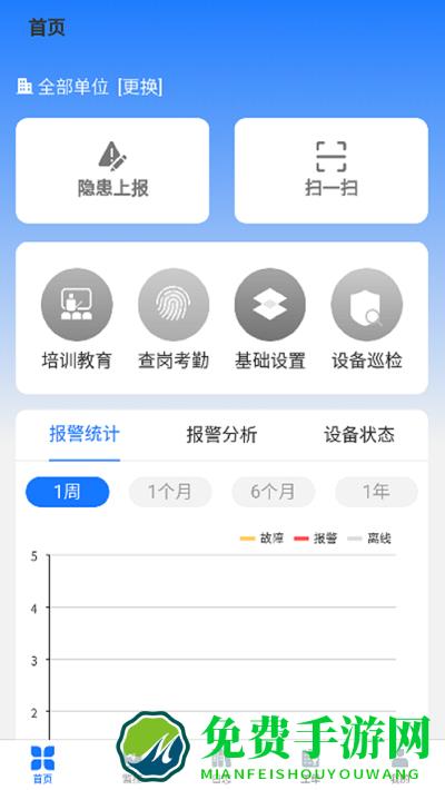 明厦智慧消防官方下载
