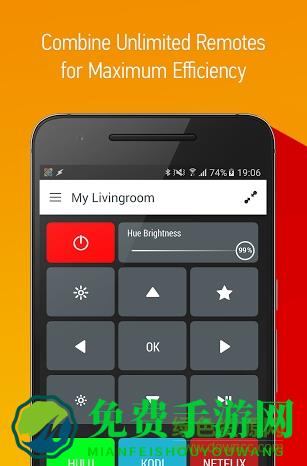智能遥控器专业版修改版