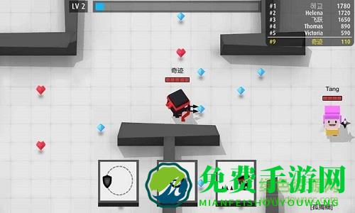 弓箭手大作战百度手机助手