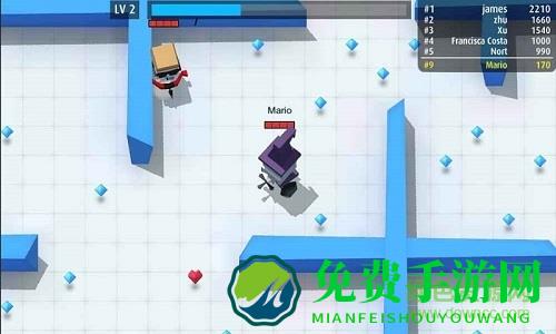 弓箭手大作战百度手机助手