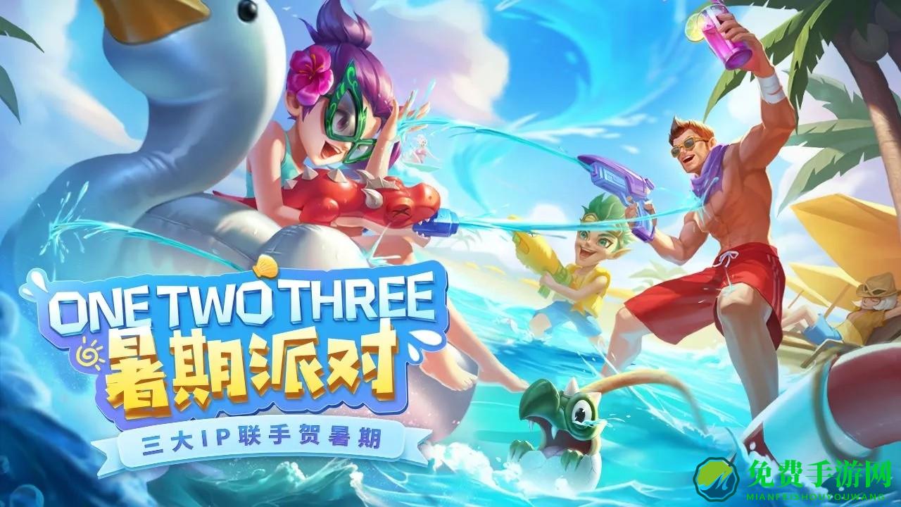 失落城堡微信qq登录版