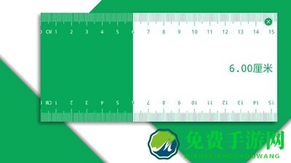 电子直尺手机版