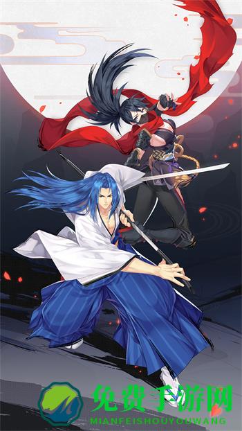 腾讯侍魂胧月传说手游