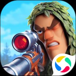 战区英雄官方腾讯版