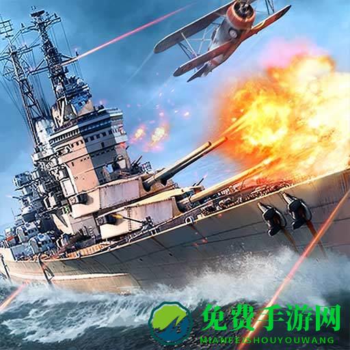 放置海域最新版