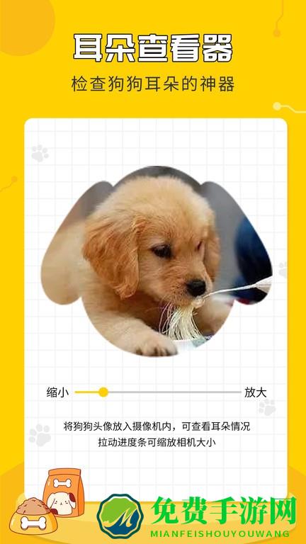 人狗翻译神器app