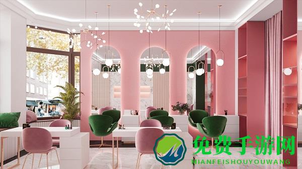 装修哪家强手游