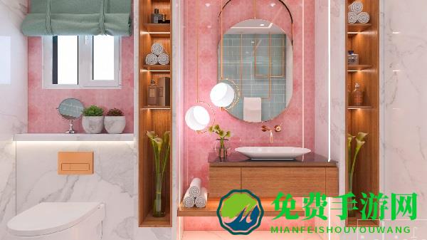 装修哪家强手游