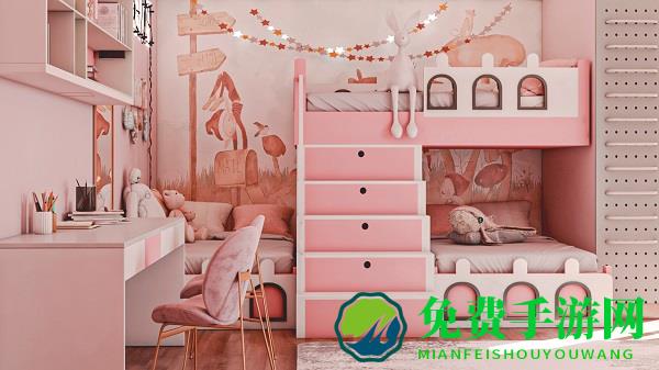 装修哪家强手游