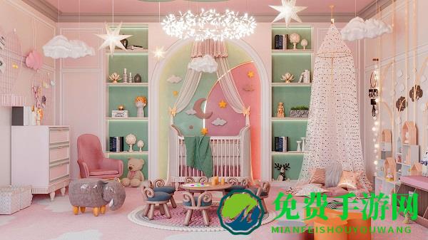 装修哪家强手游