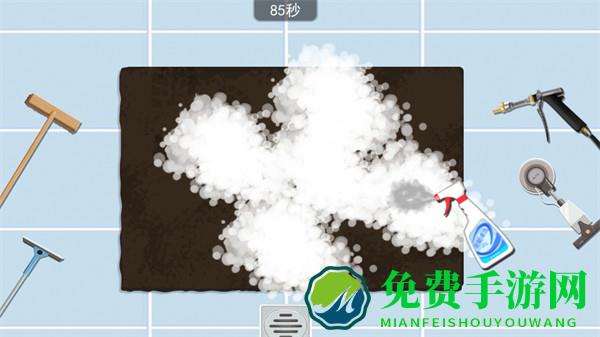 房间装修模拟器