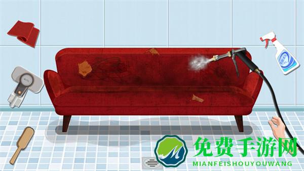 房间装修模拟器