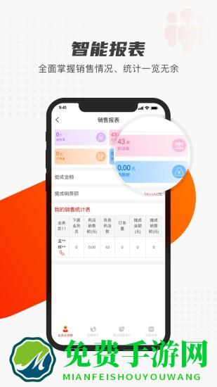 好药联团队官方版