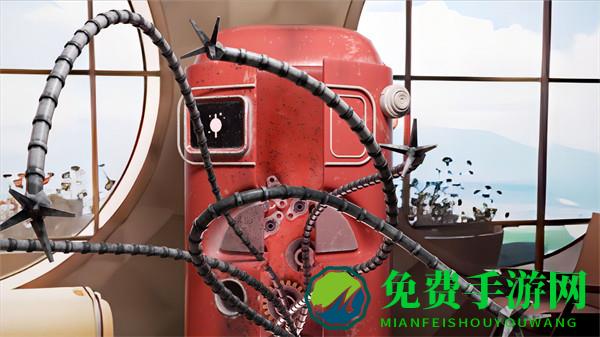 真实热血战场模拟