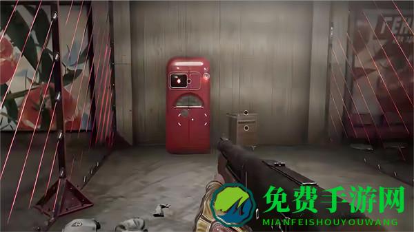 真实热血战场模拟