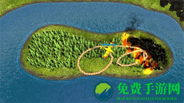 我是王牌飞行员