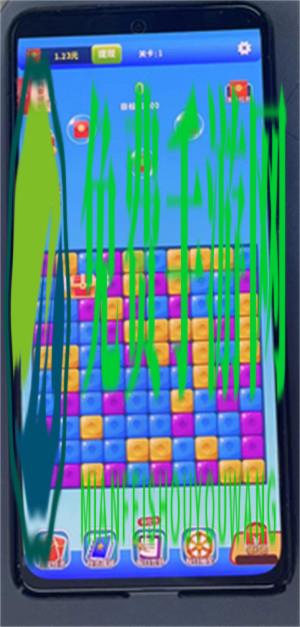 金币后宫消消乐