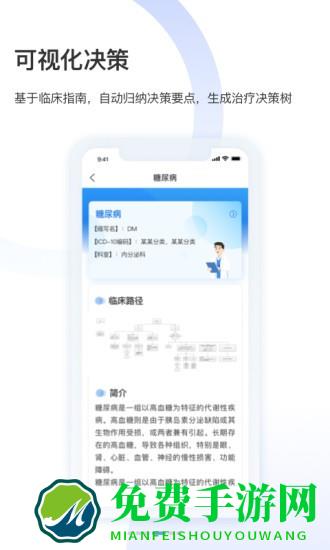 askbob医学智库app
