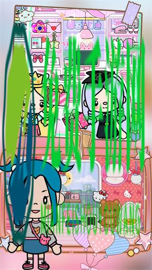 奇妙托卡城市乐园