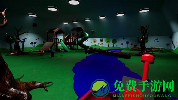 恐怖都市大冒险