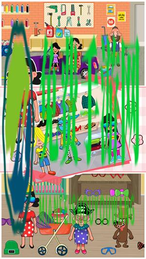 奇妙小镇魔法屋