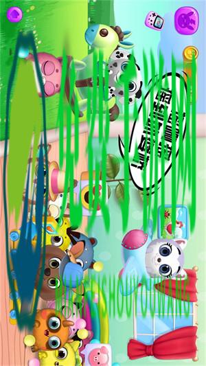 汪汪家园模拟器