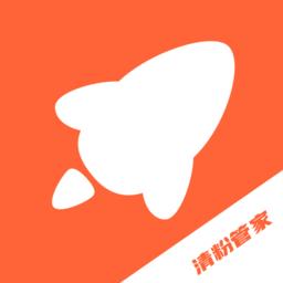 微粉好友清理app