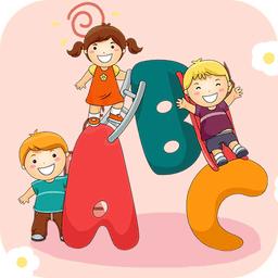 泡泡识字手机版