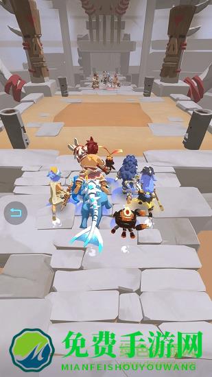 taptap不休的乌拉拉手游