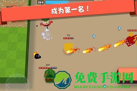 弓箭手大作战中文破解版