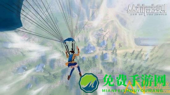 丛林法则完整版