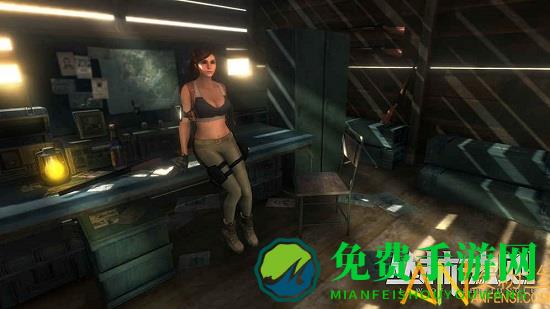 丛林法则完整版