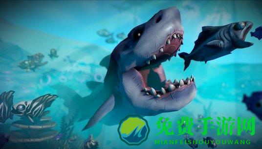 海底大猎杀steam版